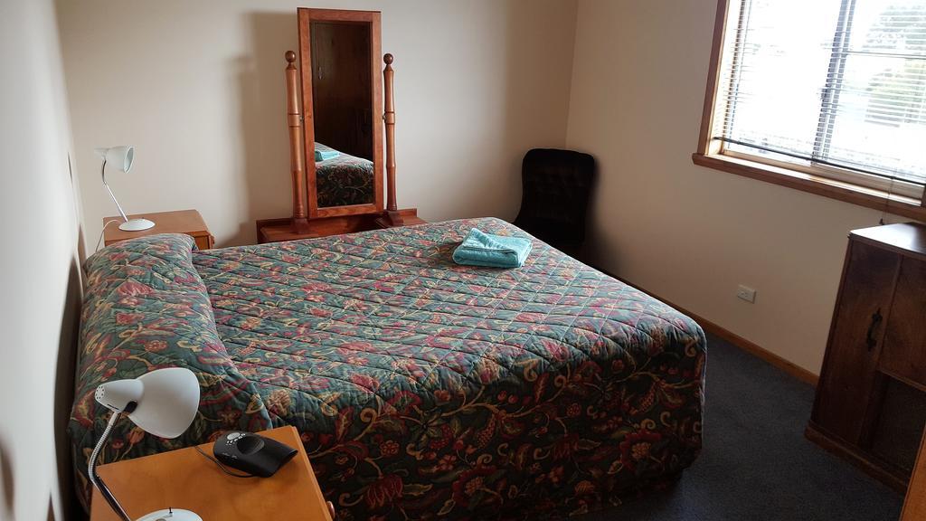 Waratah Falls Holiday Unit Εξωτερικό φωτογραφία