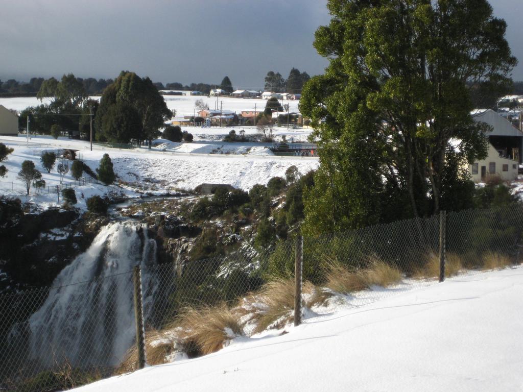 Waratah Falls Holiday Unit Εξωτερικό φωτογραφία