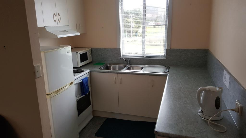 Waratah Falls Holiday Unit Εξωτερικό φωτογραφία