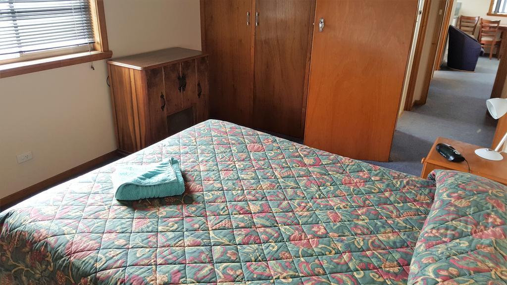 Waratah Falls Holiday Unit Εξωτερικό φωτογραφία