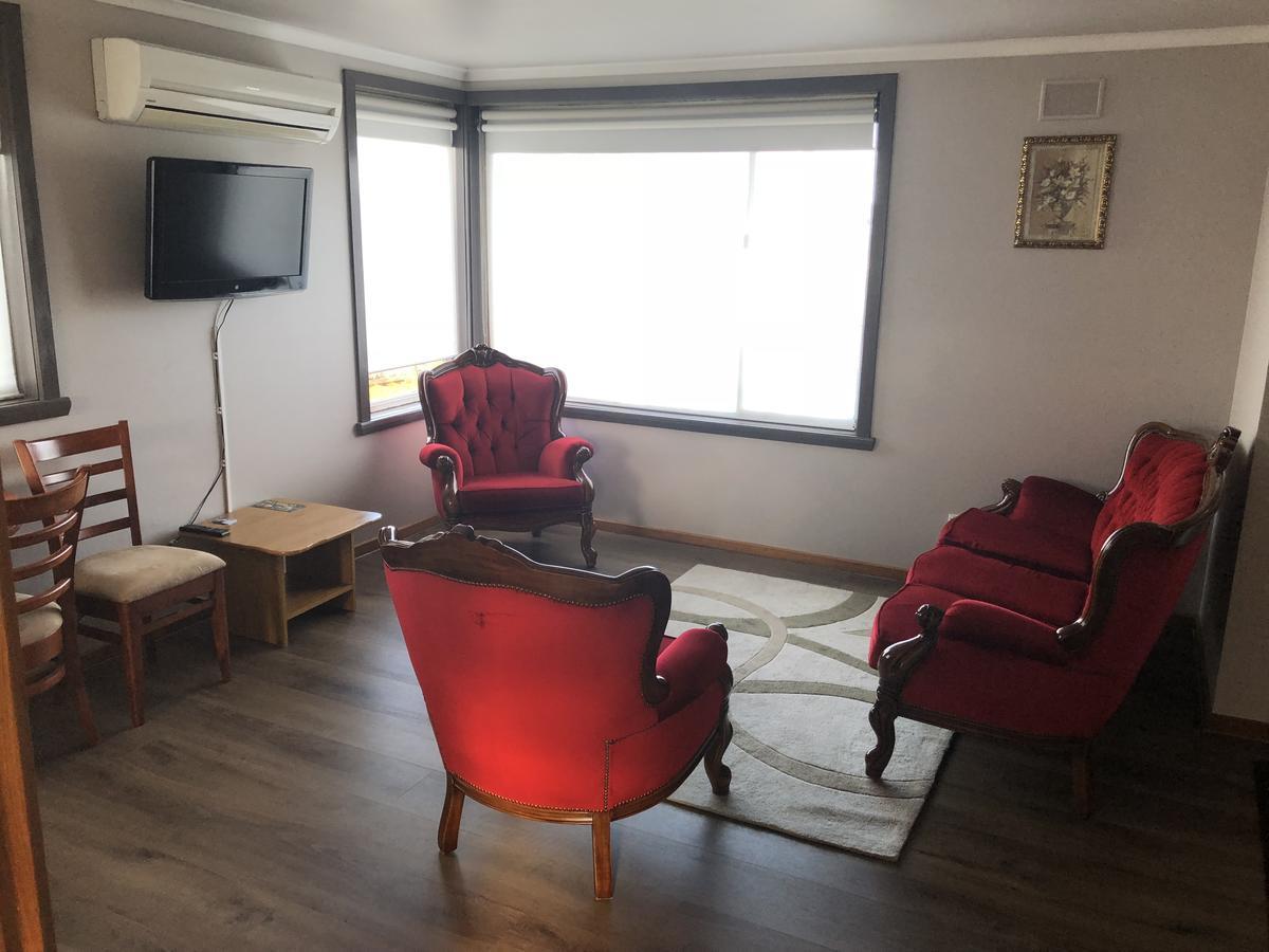 Waratah Falls Holiday Unit Εξωτερικό φωτογραφία