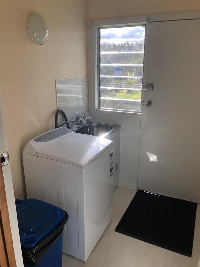 Waratah Falls Holiday Unit Εξωτερικό φωτογραφία