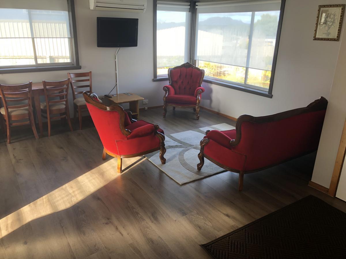 Waratah Falls Holiday Unit Εξωτερικό φωτογραφία