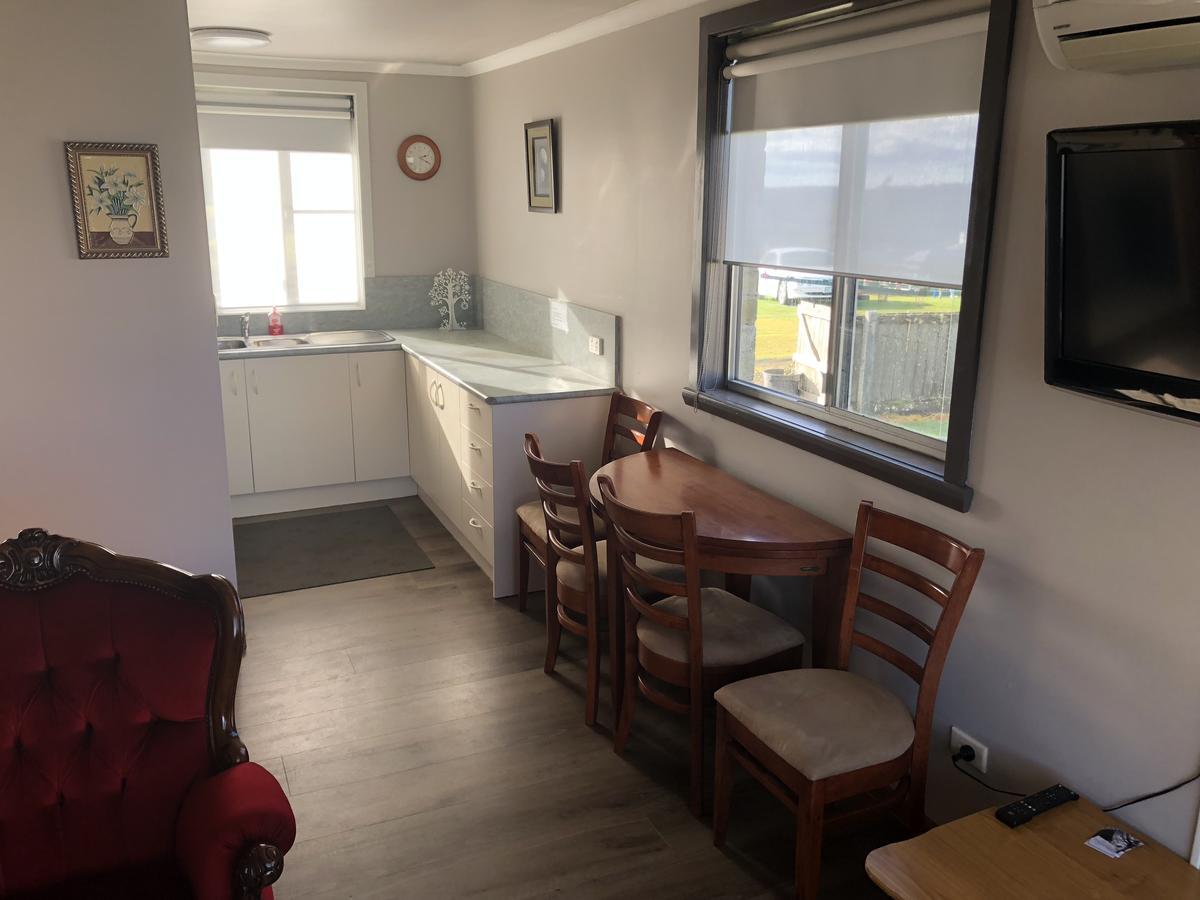 Waratah Falls Holiday Unit Εξωτερικό φωτογραφία